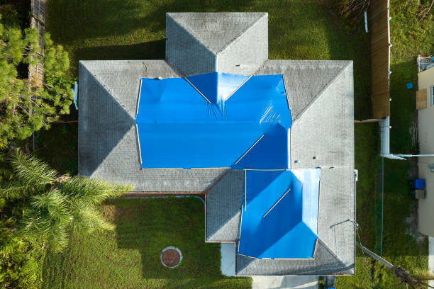 Best Roof Installation  in Lackawanna, NY