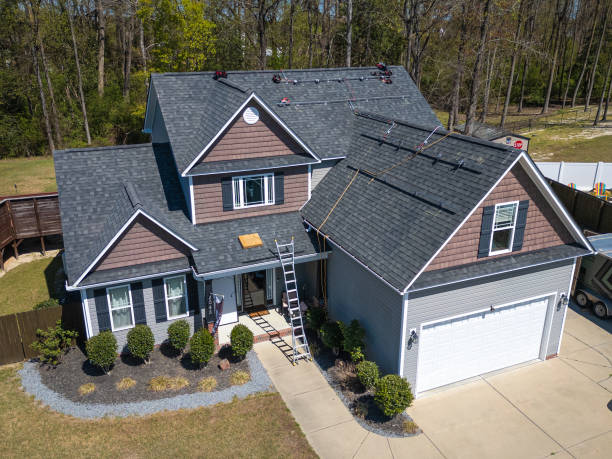 Best Cold Roofs  in Lackawanna, NY